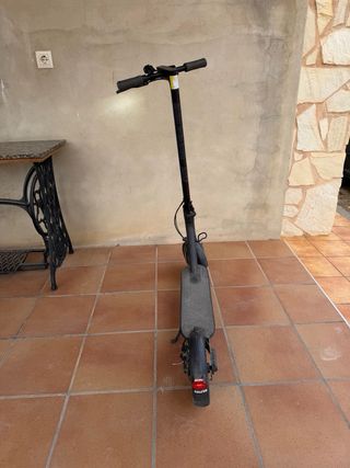 Patinete Eléctrico Xiaomi