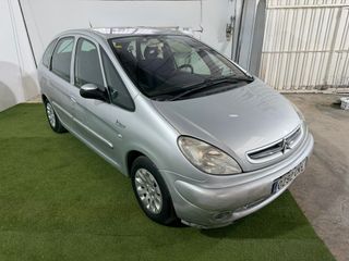 Citroen Xsara Picasso 2.0HDI