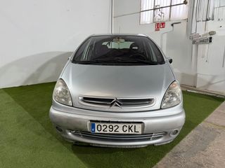 Citroen Xsara Picasso 2.0HDI