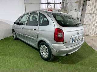 Citroen Xsara Picasso 2.0HDI