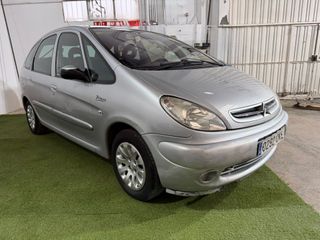Citroen Xsara Picasso 2.0HDI