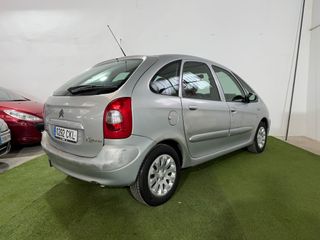 Citroen Xsara Picasso 2.0HDI