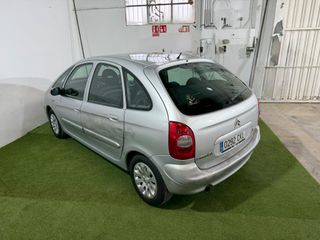 Citroen Xsara Picasso 2.0HDI