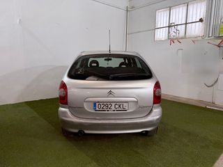 Citroen Xsara Picasso 2.0HDI
