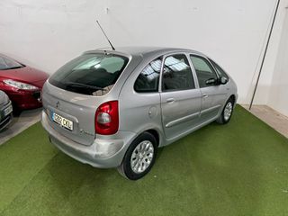 Citroen Xsara Picasso 2.0HDI