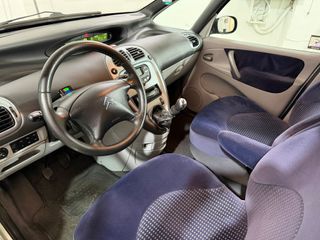 Citroen Xsara Picasso 2.0HDI