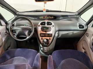 Citroen Xsara Picasso 2.0HDI