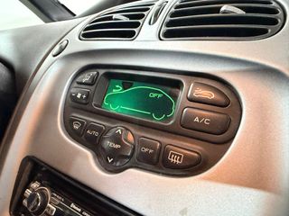 Citroen Xsara Picasso 2.0HDI