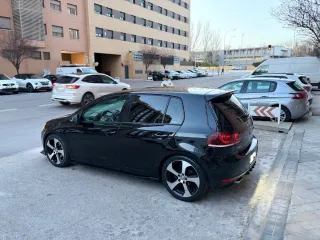 Volkswagen Golf TDI