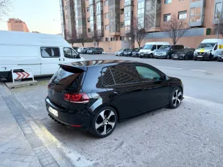 Volkswagen Golf TDI