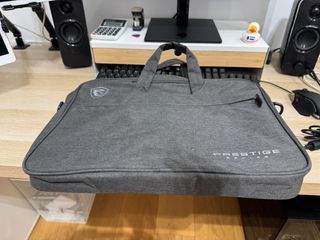 MSI P65 Creator 8RD i7 16GB RAM RTX1050Ti