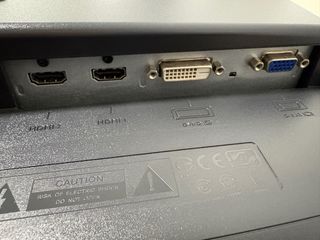 Monitor BenQ Zowie RL2455 24” 1ms