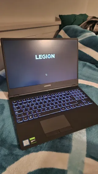 Lenovo Legion Portátil Gaming