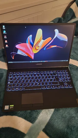 Lenovo Legion Portátil Gaming