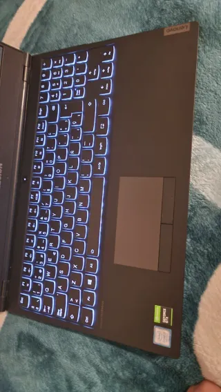 Lenovo Legion Portátil Gaming