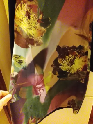 Vestito Esempio donna taglia unica