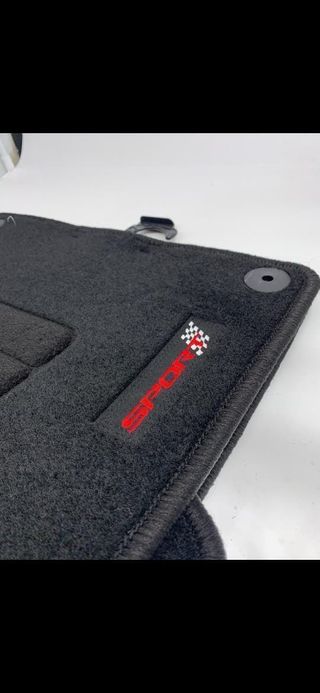 Alfombras Alfombrillas Seat Leon 1 (1999-2005) mk1