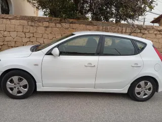 Hyundai i30 2010