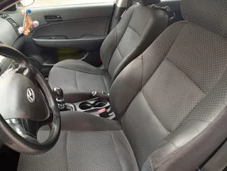 Hyundai i30 2010