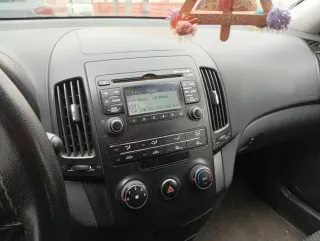 Hyundai i30 2010