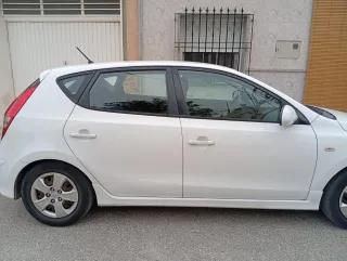 Hyundai i30 2010
