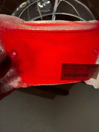 Piloto Trasero Suzuki Burgman 35712-14F00-000