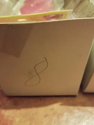 Velas de cumpleaños números rojas