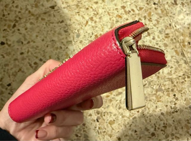 Monedero Michael Kors