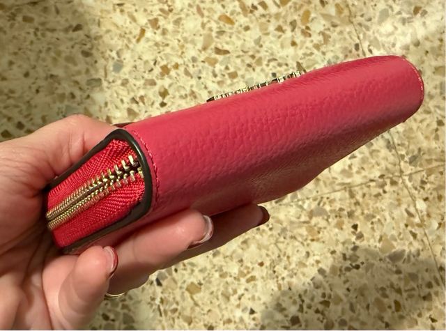 Monedero Michael Kors