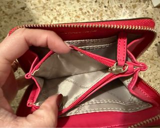 Monedero Michael Kors