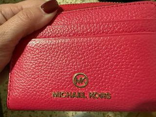 Monedero Michael Kors