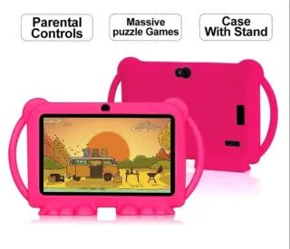 Tablet Infantil Android 13 2GB/32GB