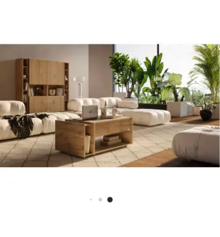 Estantería Modular Madera