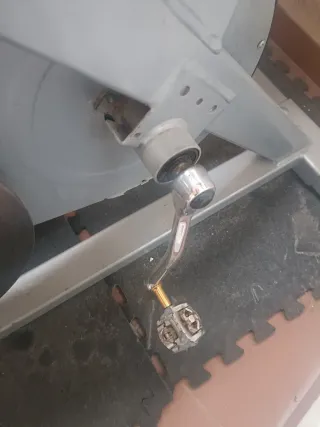 Bicicleta Spinning Kettler Racer