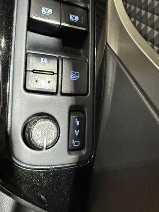 toyota c hr varias unidades