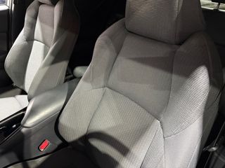 toyota c hr varias unidades