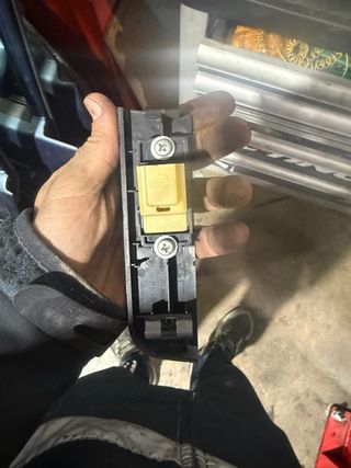 Botones Elevalunas Nissan Patrol