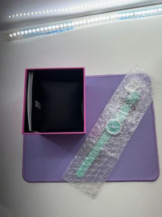 Reloj Tous Verde/Turquesa