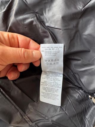 Chaqueta Gucci Beige Talla M