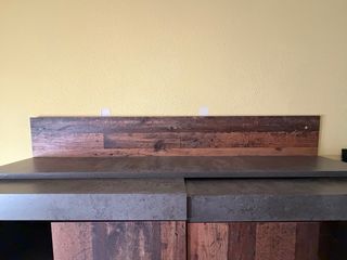 Muebles salon con mesa de centro NELLEKE vintage