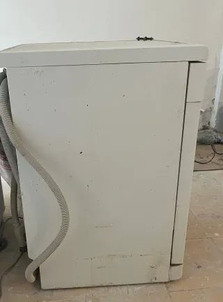 Lavavajillas Miele Blanco