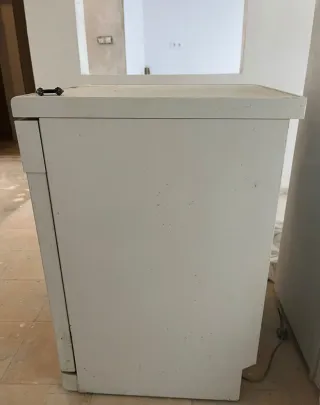 Lavavajillas Miele Blanco