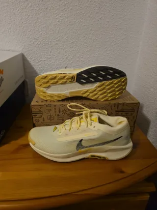 Nike ZoomX Zegama Trail Running Shoes