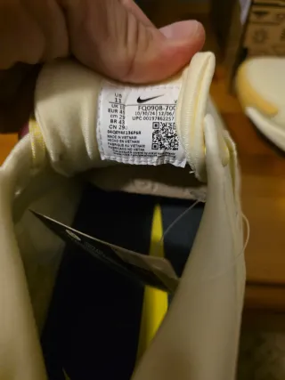 Nike ZoomX Zegama Trail Running Shoes