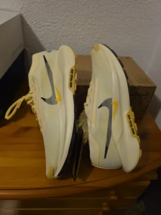 Nike ZoomX Zegama Trail Running Shoes