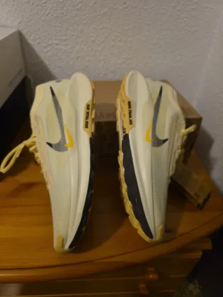 Nike ZoomX Zegama Trail Running Shoes