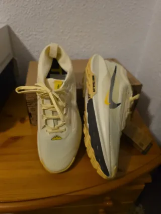 Nike ZoomX Zegama Trail Running Shoes