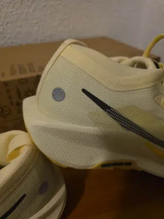 Nike ZoomX Zegama Trail Running Shoes