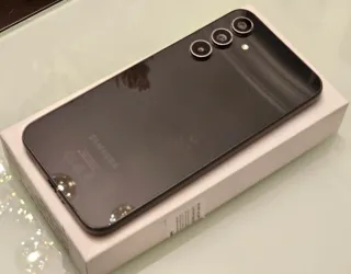 Samsung Galaxy A54 5G 256GB Negro SM-A546B/DS