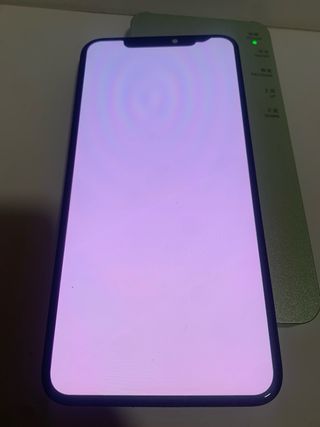 Schermo iPhone 11 Pro Max originale